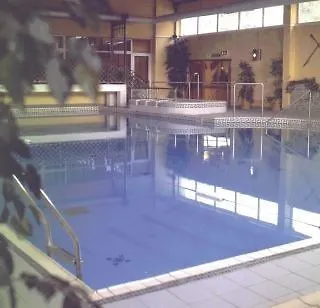 Hotel Shannon Shamrock