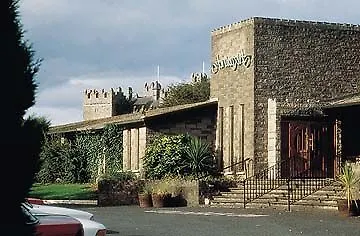 Hotel Shannon Shamrock