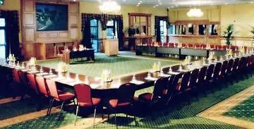 Shannon Shamrock Hotel
