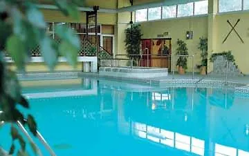 Hotel Shannon Shamrock 3*